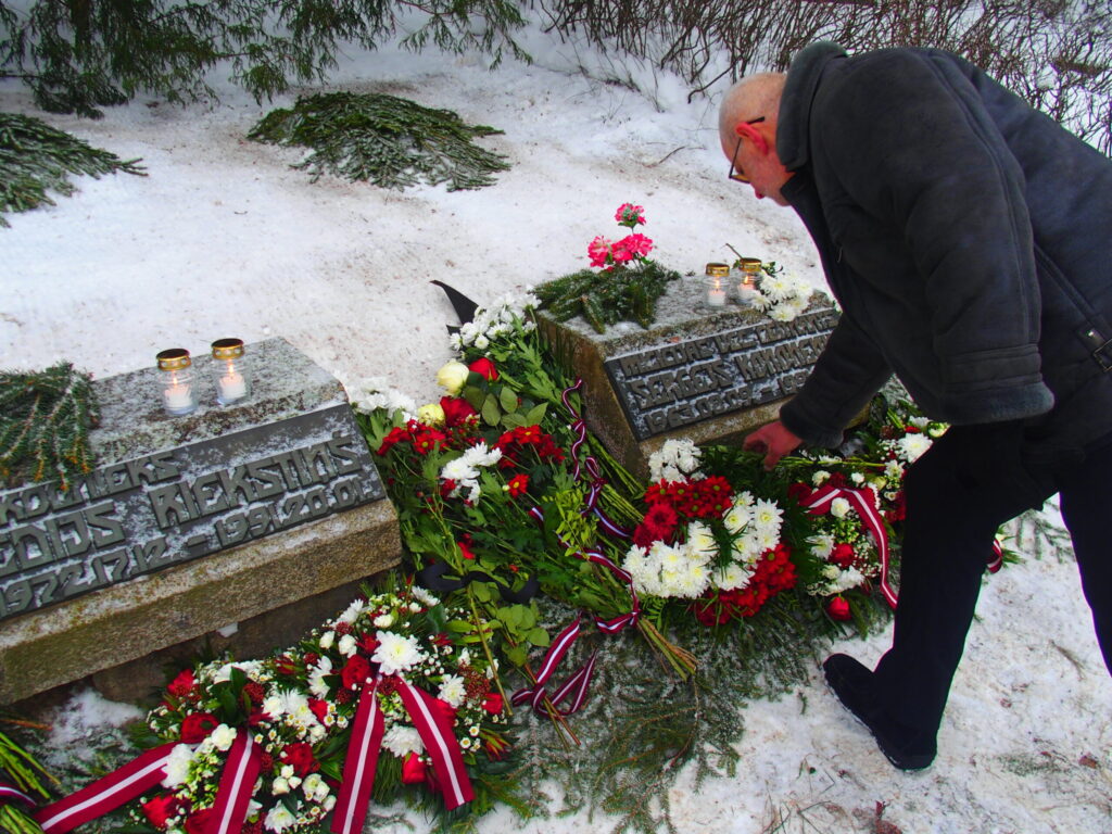 Autors: Ingrīda Punka