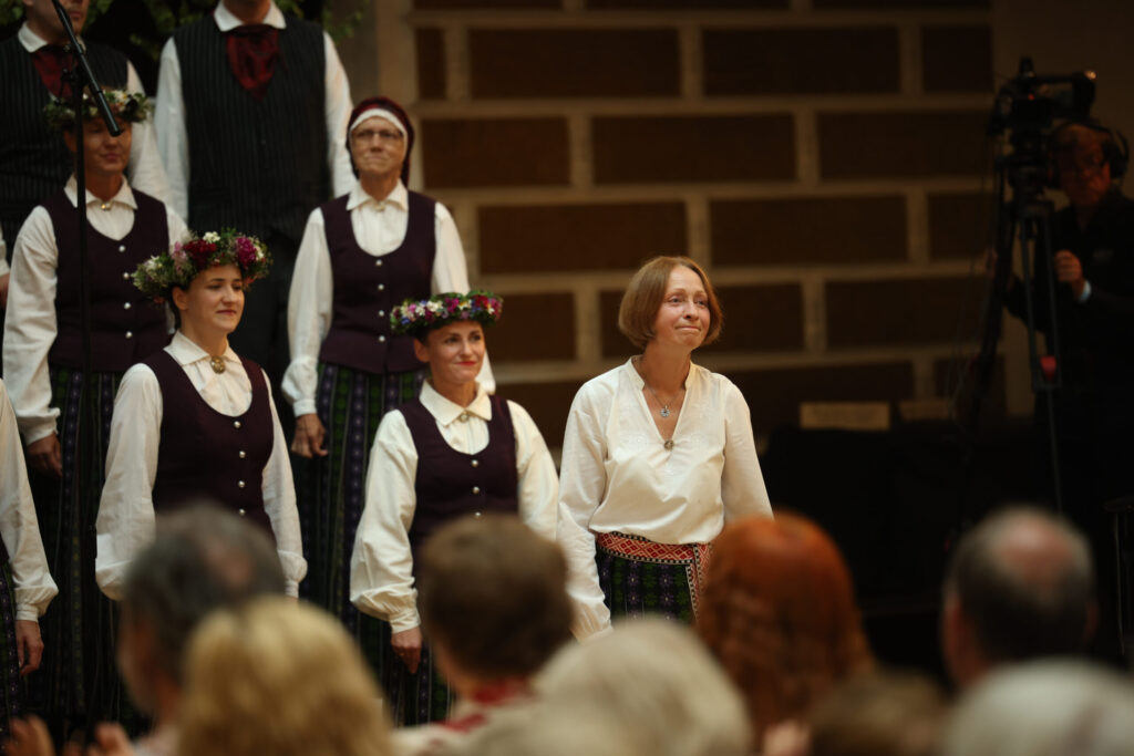 Autors: no dziesmusvetki.lv