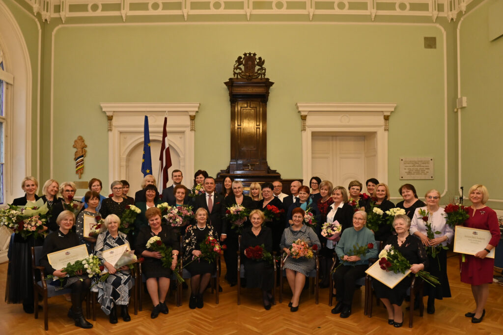 Autors: Veselības ministrija