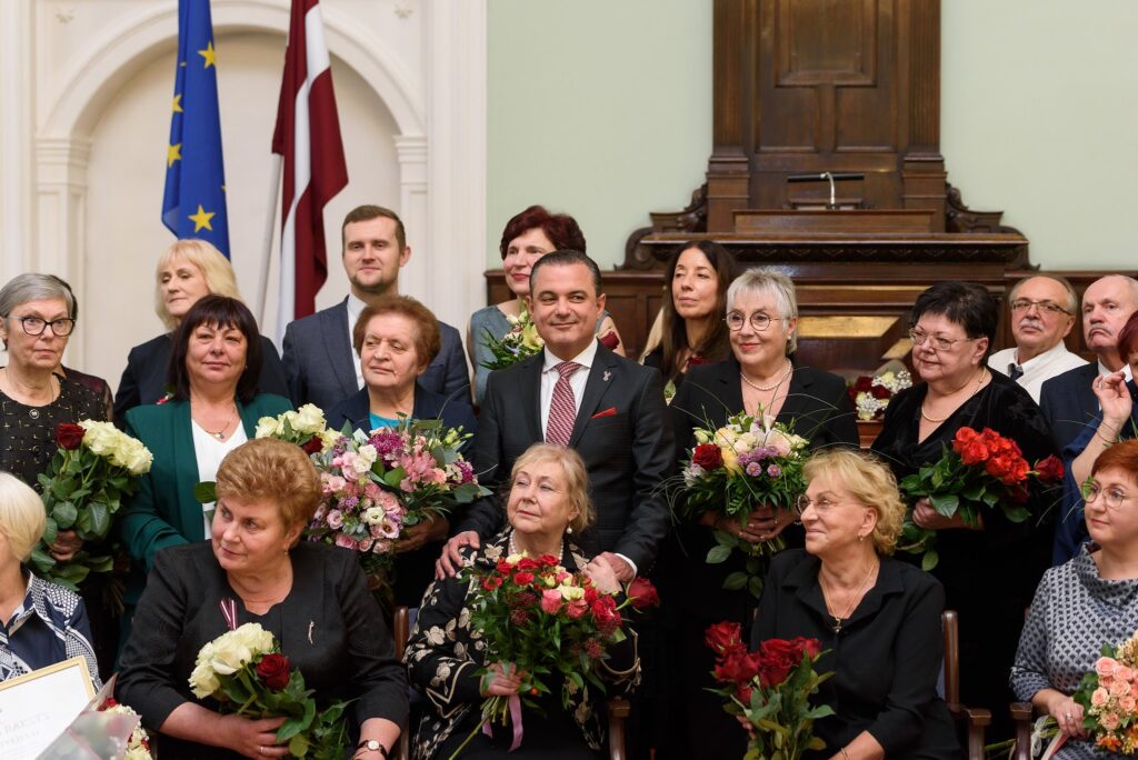 Autors: Veselības ministrija