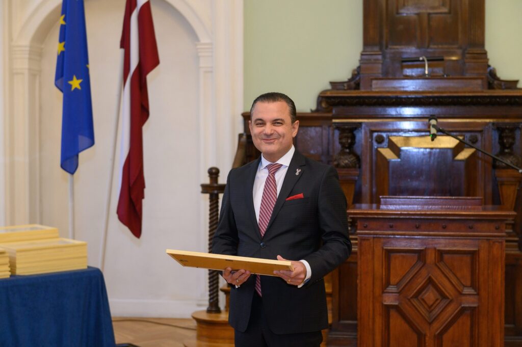 Autors: Veselības ministrija