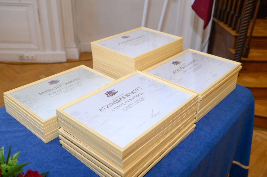 Autors: Veselības ministrija