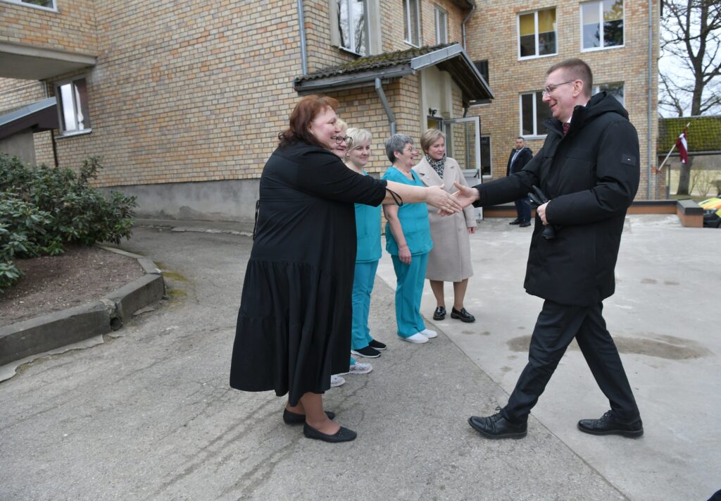 Autors: Ilmārs Znotiņš