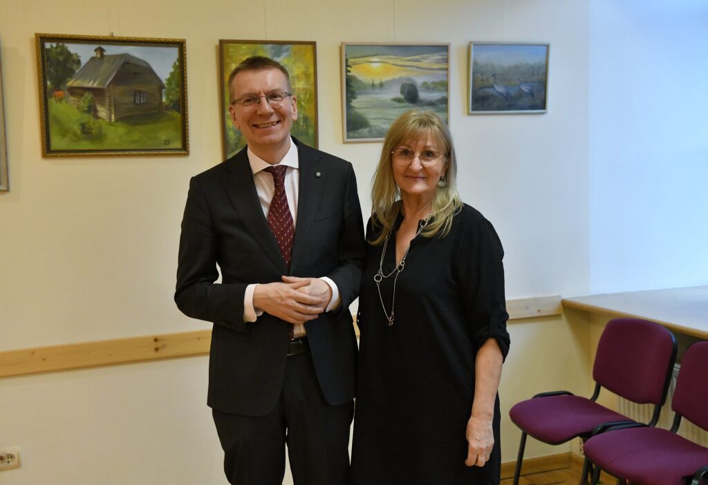 Autors: Ilmārs Znotiņš