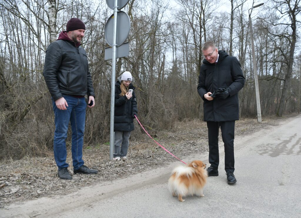 Autors: Ilmārs Znotiņš