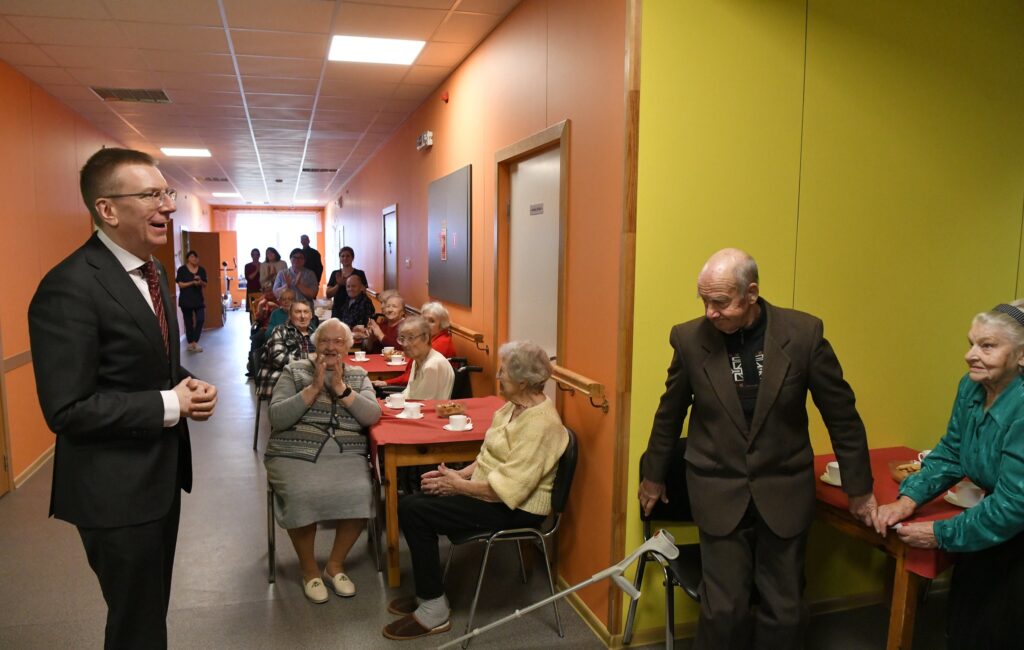 Autors: Ilmārs Znotiņš