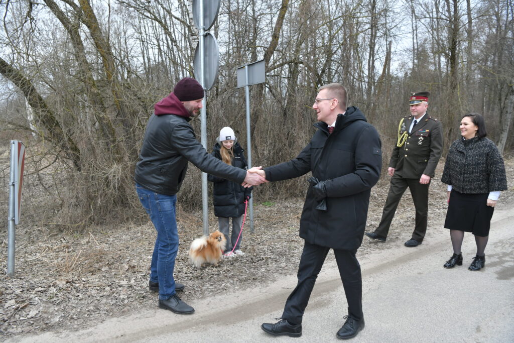 Autors: Ilmārs Znotiņš
