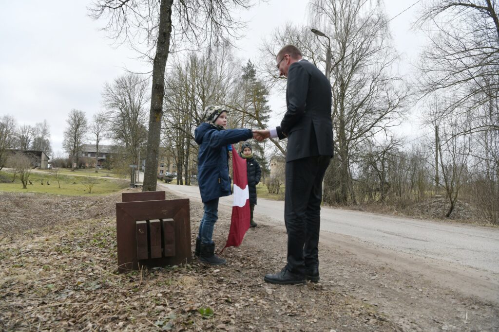 Autors: Ilmārs Znotiņš