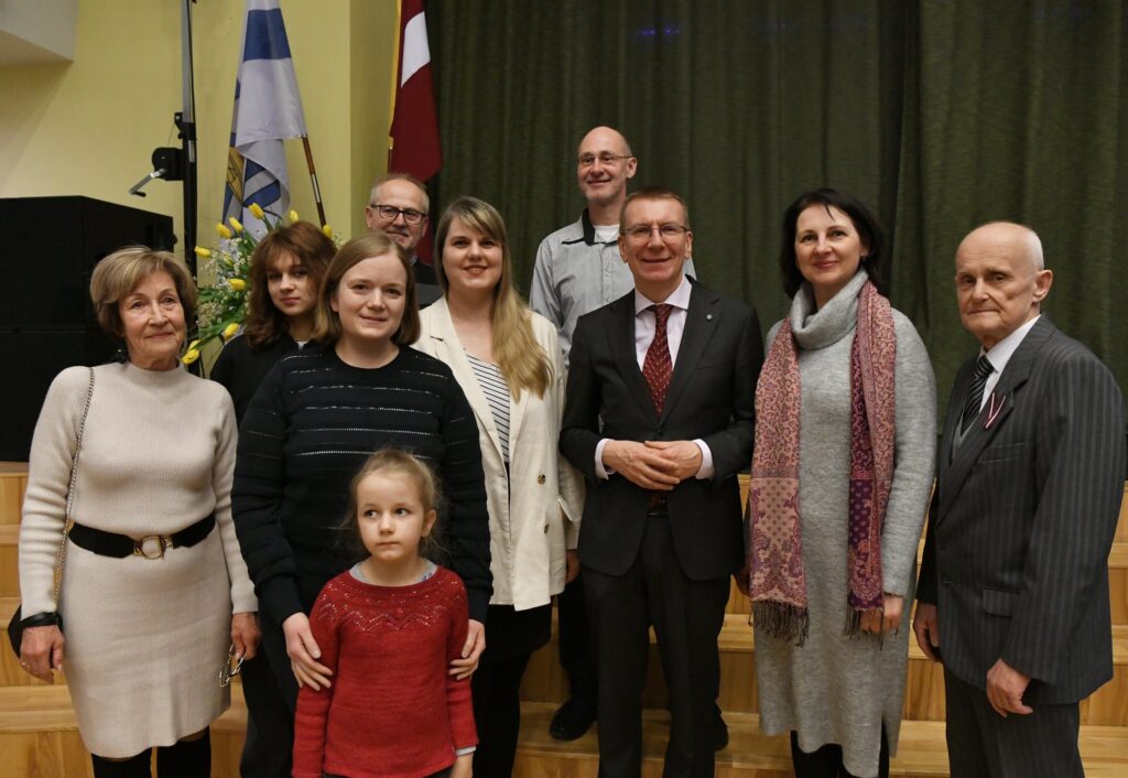 Autors: Ilmārs Znotiņš