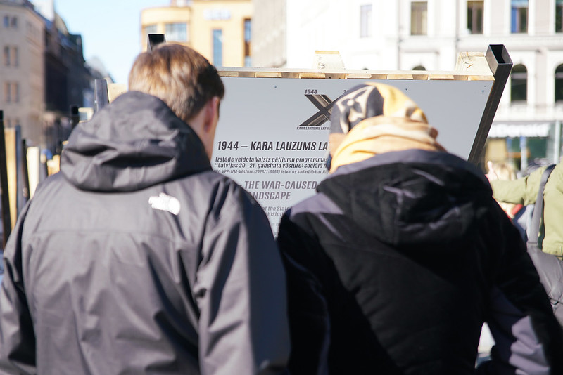 Autors: Rīgas pašvaldības Komunikācijas pārvaldes Ārējās komunikācijas nodaļa