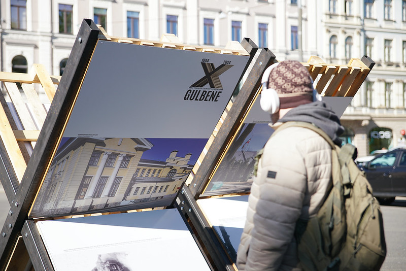 Autors: Rīgas pašvaldības Komunikācijas pārvaldes Ārējās komunikācijas nodaļa