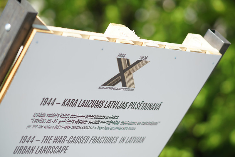 Autors: Rīgas pašvaldības Komunikācijas pārvaldes Ārējās komunikācijas nodaļa