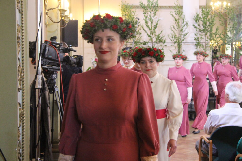 Autors: Ingrīda Punka