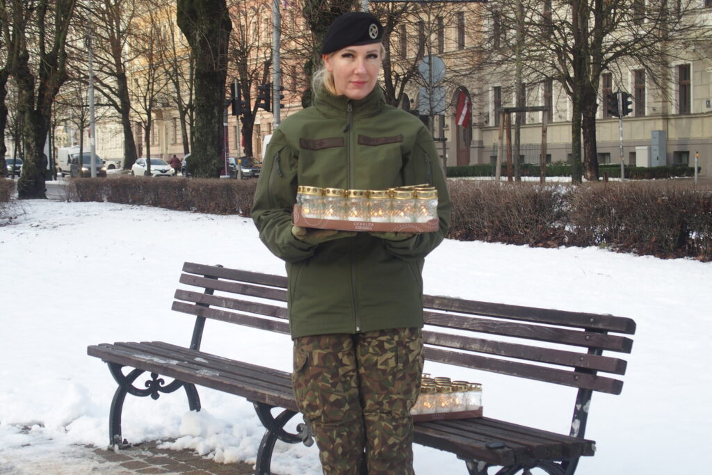 Autors: Ingrīda Punka