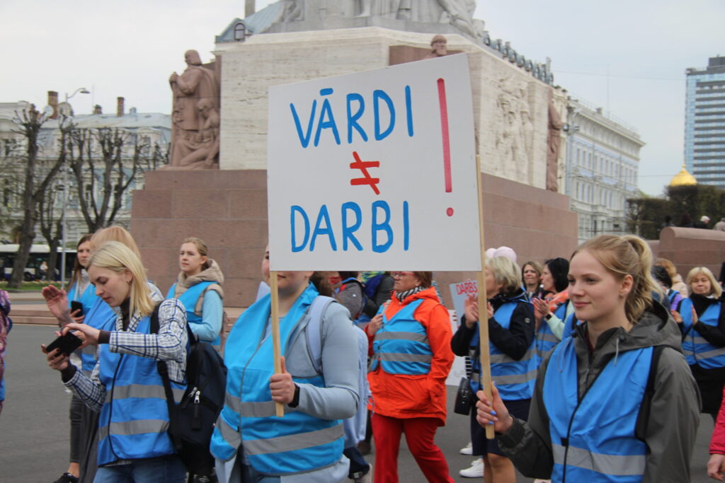 Autors: Ingrīda Punka