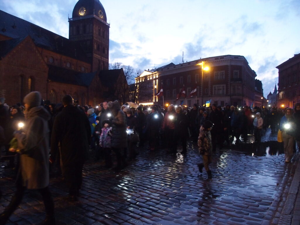 Autors: Ingrīda Punka