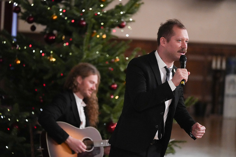 Autors: Ilmārs Znotiņš, Valsts prezidenta kanceleja.