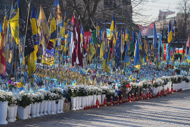 Autors: Ilmārs Znotiņš, Valsts prezidenta kanceleja.