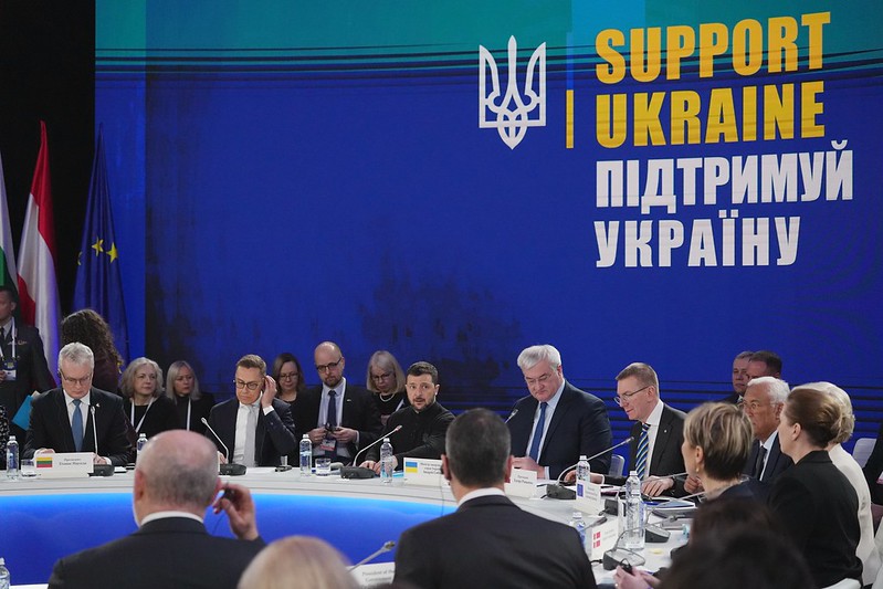 Autors: Ilmārs Znotiņš, Valsts prezidenta kanceleja.