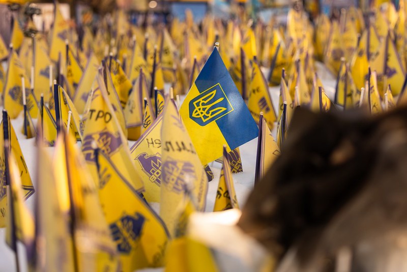 Autors: Ilmārs Znotiņš, Valsts prezidenta kanceleja.