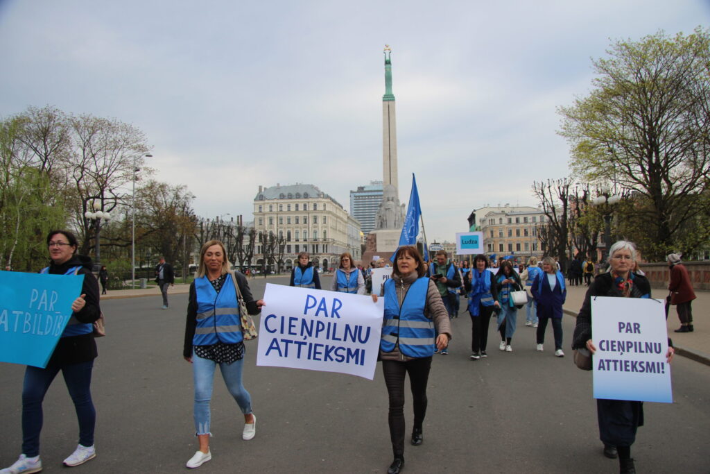 Autors: Ingrīda Punka