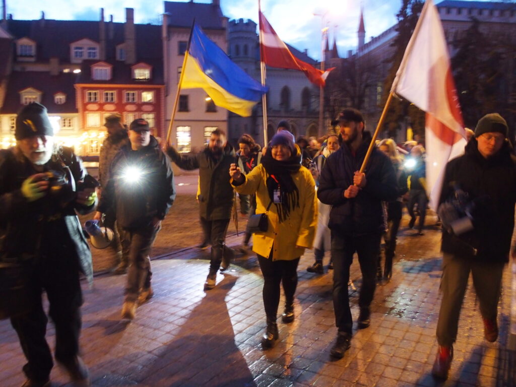 Autors: Ingrīda Punka