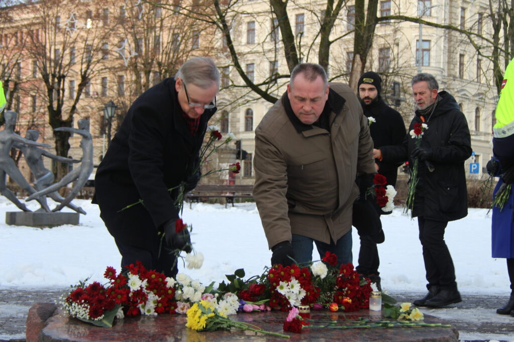 Autors: Ingrīda Punka