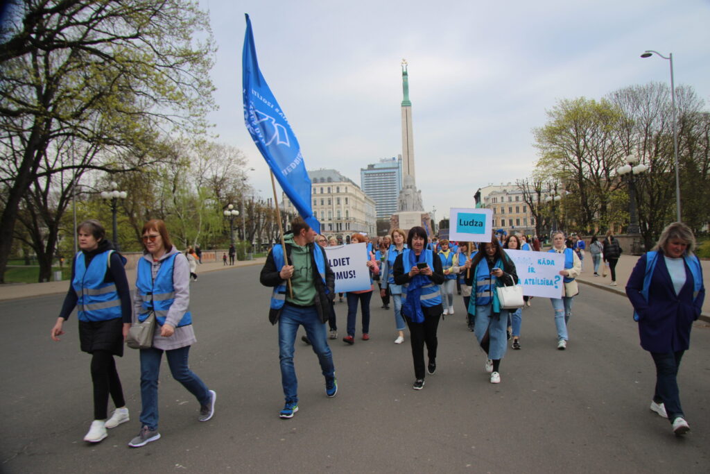 Autors: Ingrīda Punka