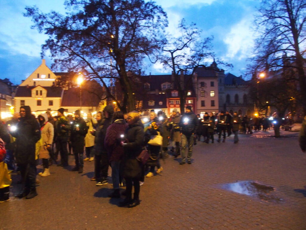 Autors: Ingrīda Punka