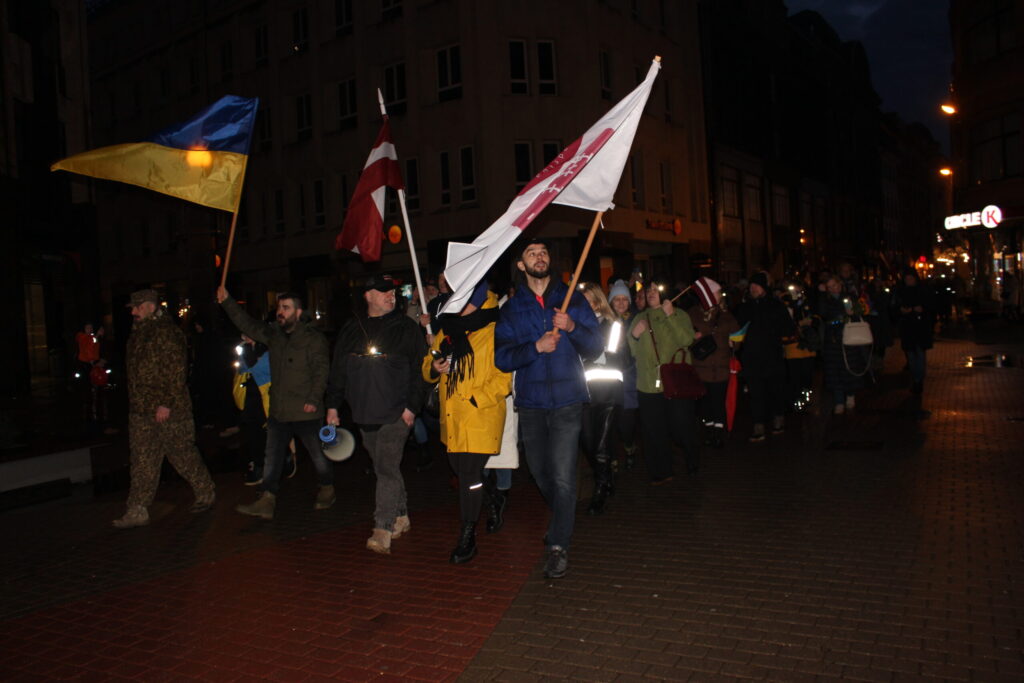 Autors: Ingrīda Punka