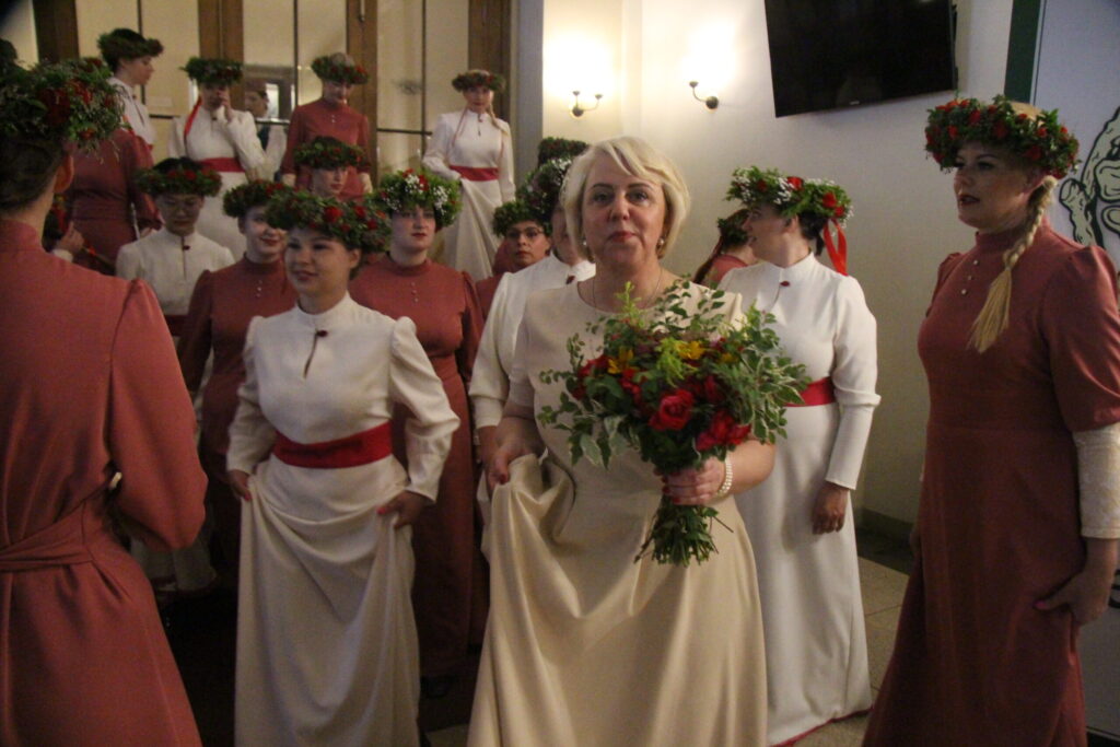 Autors: Ingrīda Punka