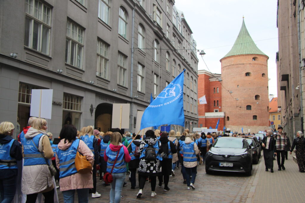 Autors: Ingrīda Punka