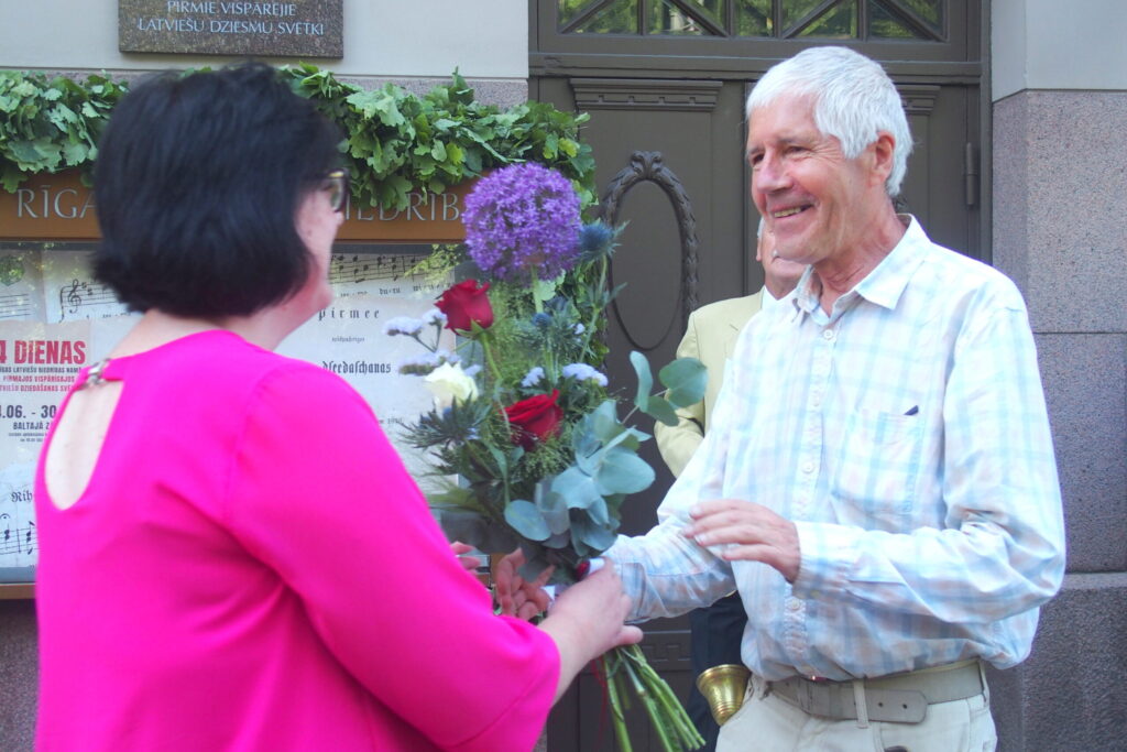 Autors: Ingrīda Punka