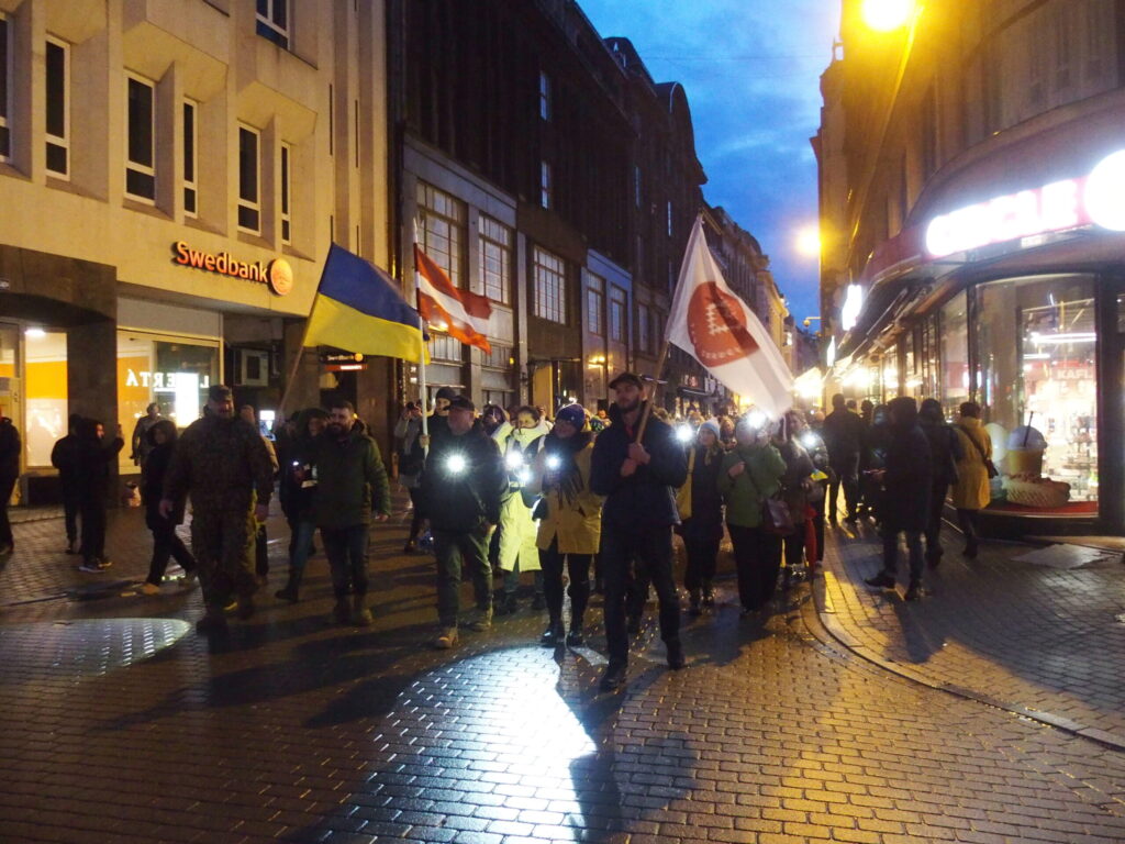 Autors: Ingrīda Punka