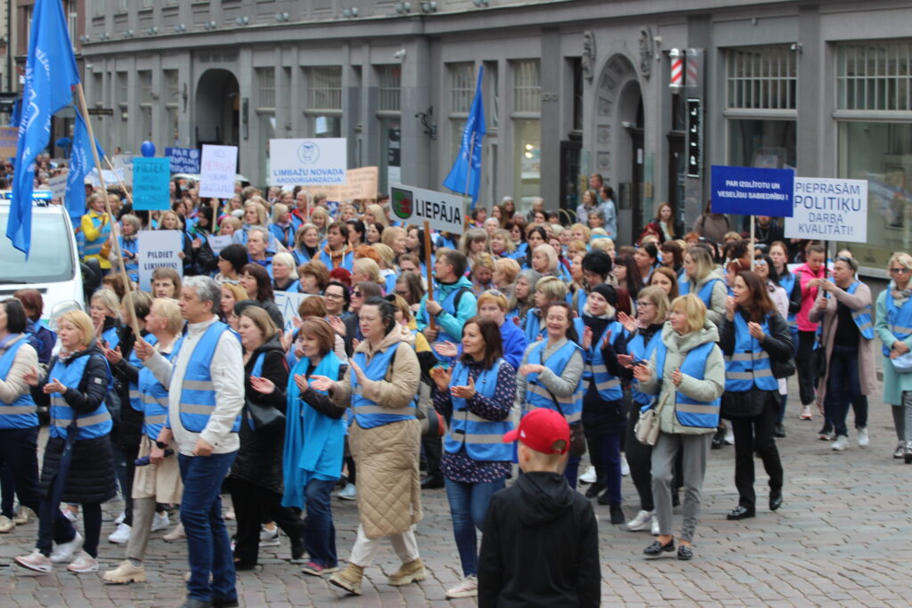 Autors: Ingrīda Punka
