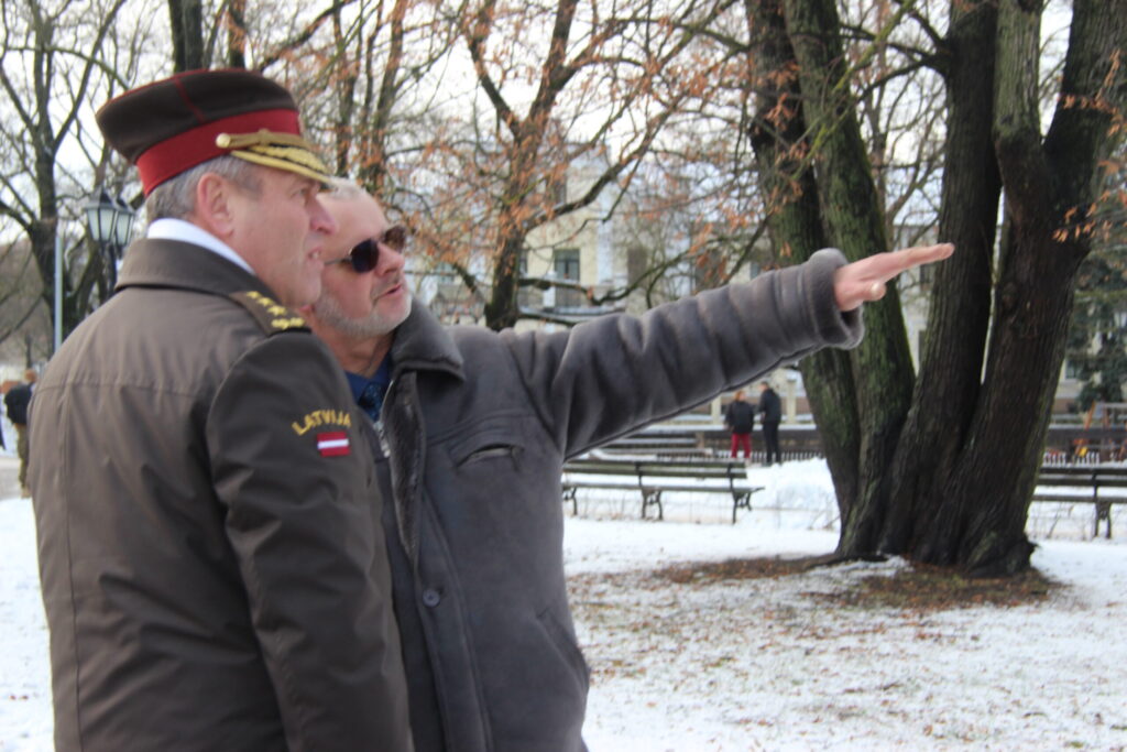 Autors: Ingrīda Punka