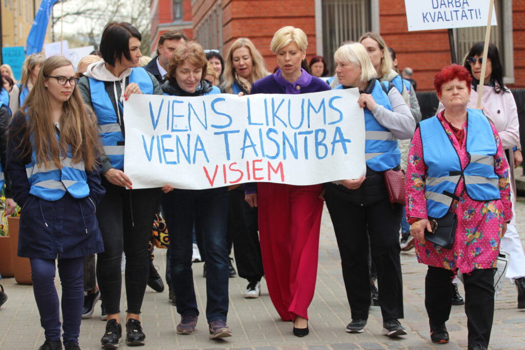 Autors: Ingrīda Punka