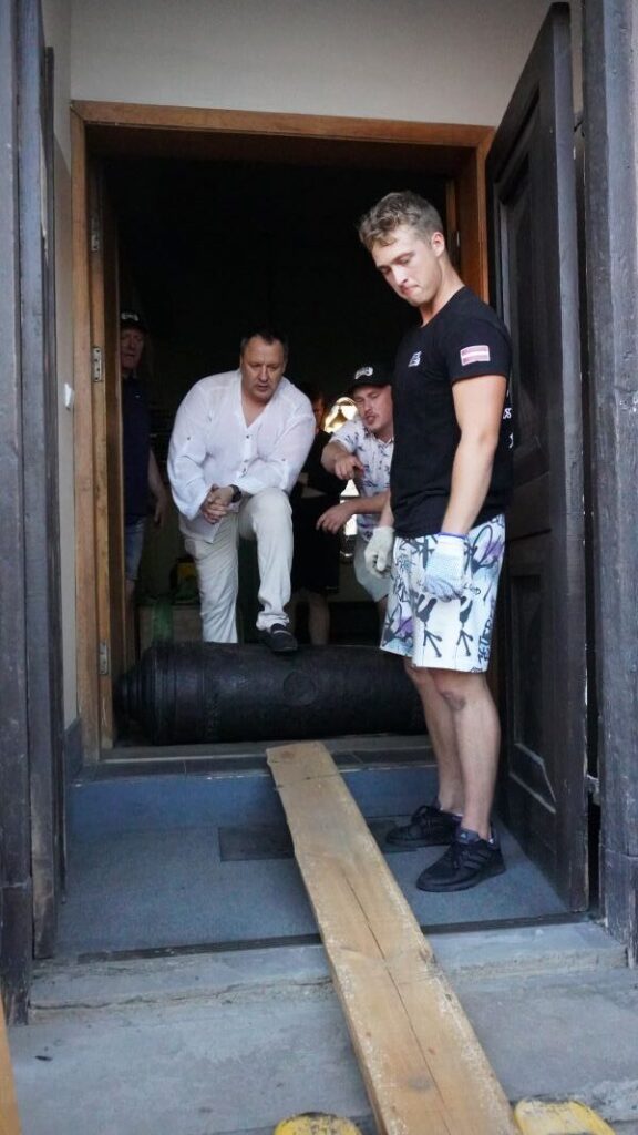 Autors: Karīna Beta