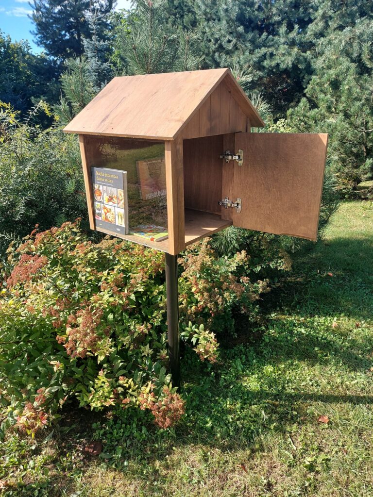 Autors: Foto no Zorģu bibliotēkas albuma.