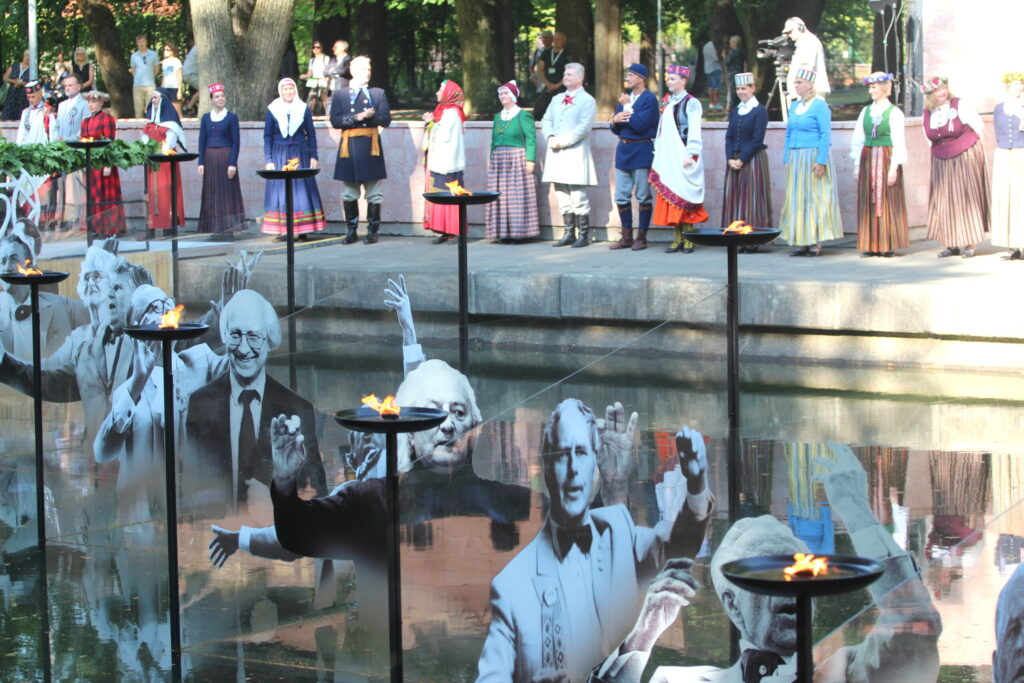 Autors: Ingrīda Punka