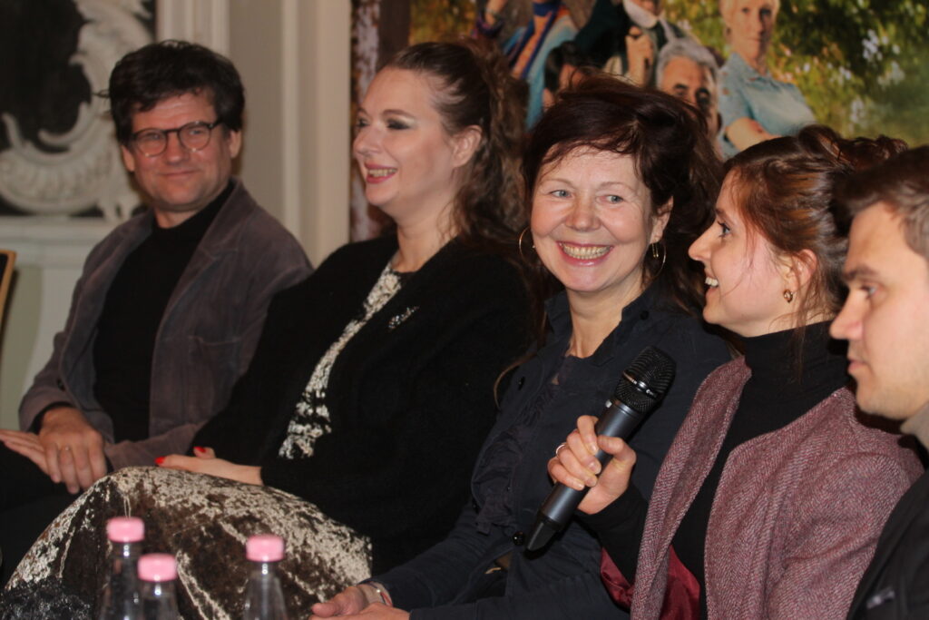 Autors: Ingrīda Punka