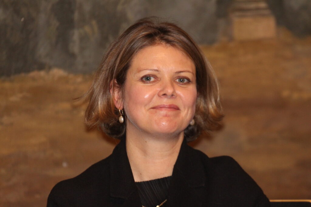 Autors: Ingrīda Punka