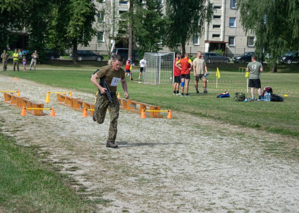 Autors: Ainars Ķienis