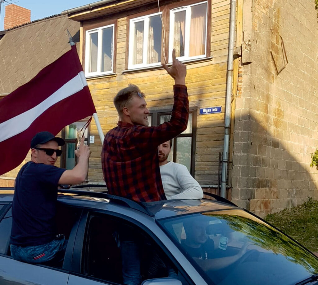 Autors: Uldis Varnevičs