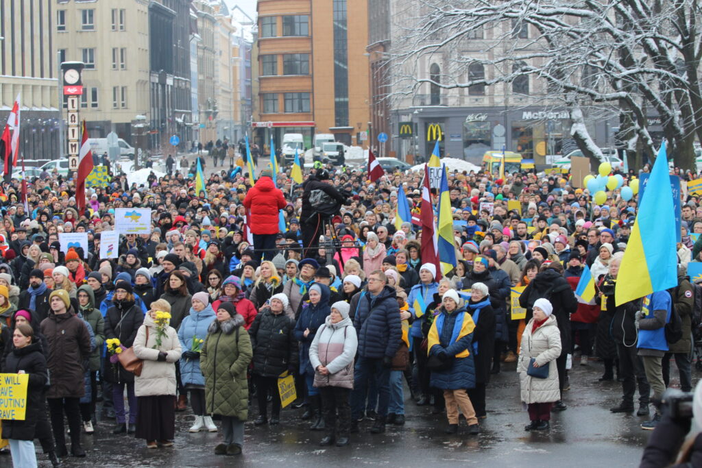 Autors: Ingrīda Punka