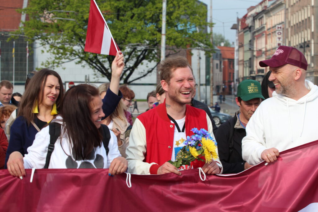 Autors: Ingrīda Punka