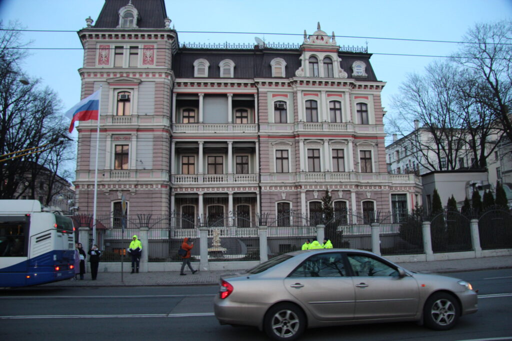 Autors: Ingrīda Punka