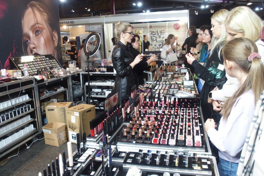 Autors: Ingrīda Punka