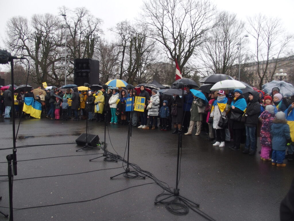 Autors: Ingrīda Punka