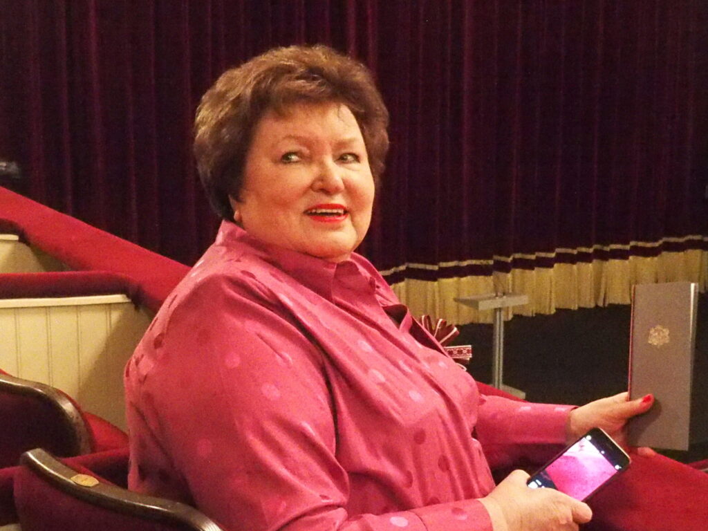 Autors: Ingrīda Punka